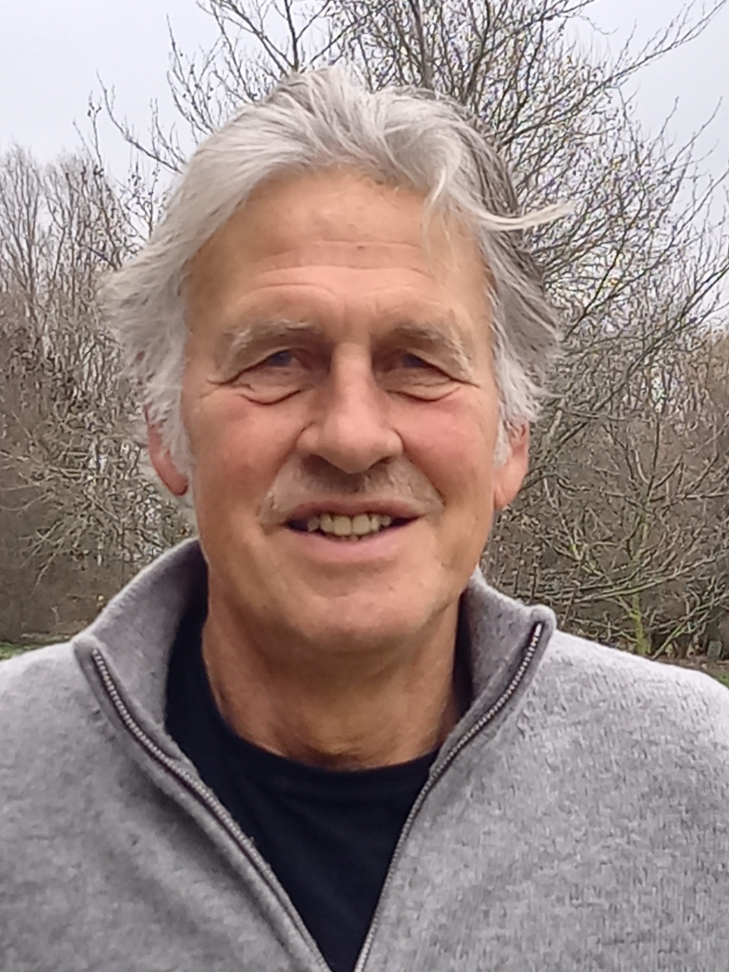 Frank van Rooijen