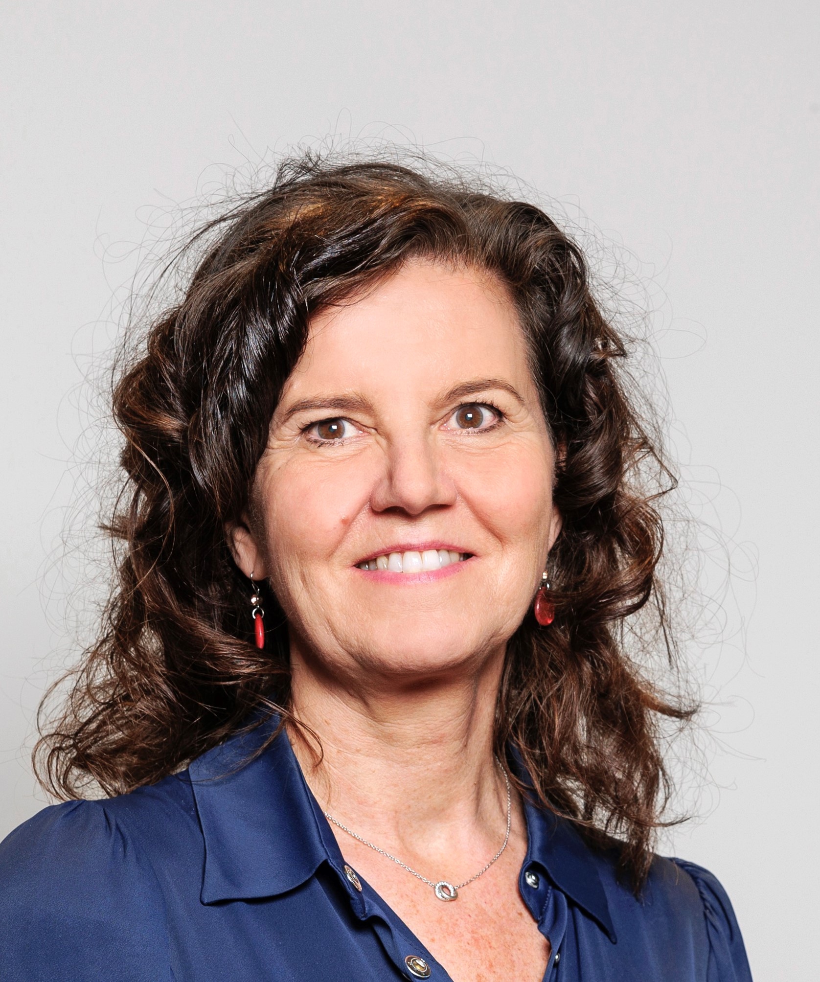 Sjoukje ten Broeke