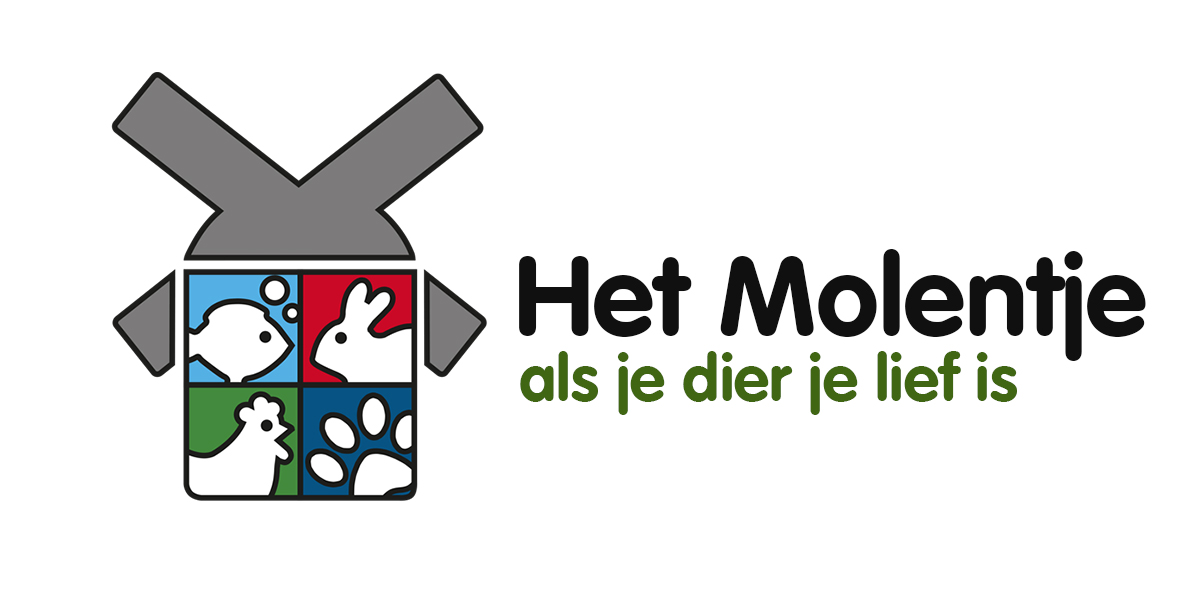 Molentje-slogan
