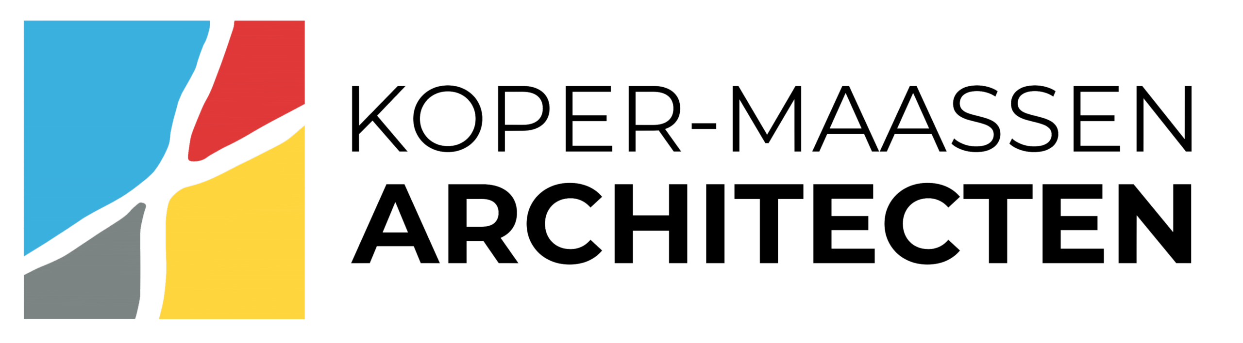 Logo Koper-Maassen Architecten