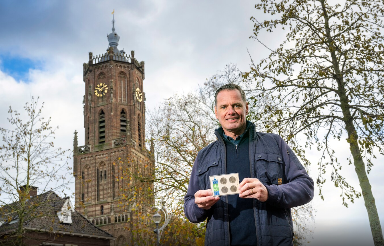 Jeroen Sertons - Fotografie Gerard Burgers